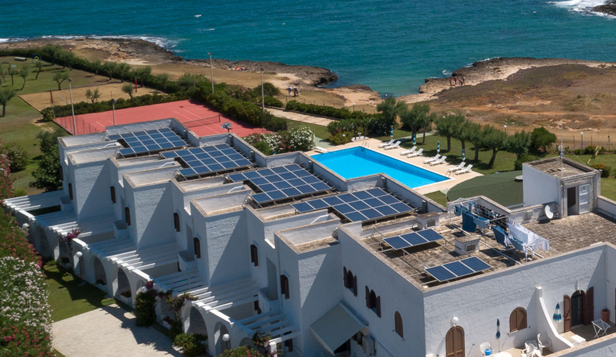 Photovoltaic system